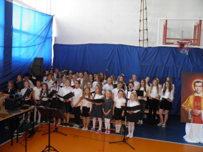 Święto Szkoły 2017